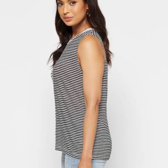 Rails Split Tank- Small - Picture 5 of 9